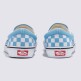 [반스]컬러 띠어리 Classic Slip-On 클래식 슬립온 VN000D6BE2W1