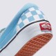 [반스]컬러 띠어리 Classic Slip-On 클래식 슬립온 VN000D6BE2W1