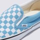 [반스]컬러 띠어리 Classic Slip-On 클래식 슬립온 VN000D6BE2W1