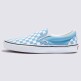 [반스]컬러 띠어리 Classic Slip-On 클래식 슬립온 VN000D6BE2W1
