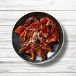 [전남 여수] 꽃돌게장1번가 ◆SET◆ 양념 꽃게장 (1kg)+ 돌산갓김치 (2kg)