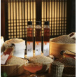 [불로동 주유소] 국산 참기름200ml*2병 + 들기름200ml*1병