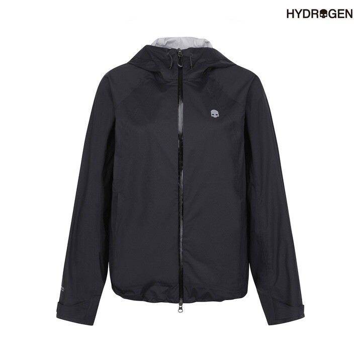 하이드로겐(아웃도어 정상) (전종서착장)최초가:379000원 여성 엔트란트DT 2.5L 고기능 방수 자켓 H21D2JR203