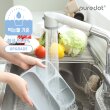 퓨어닷 아기 싱크대 필터 주방필터 (헤드&필터) 유아 먹는물기준