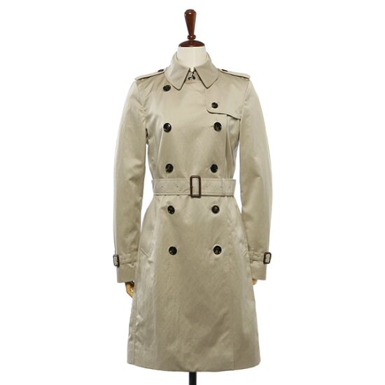 BURBERRY 하본 트렌치 코트 (8008977, 8008976, 8008978, 8019414 )