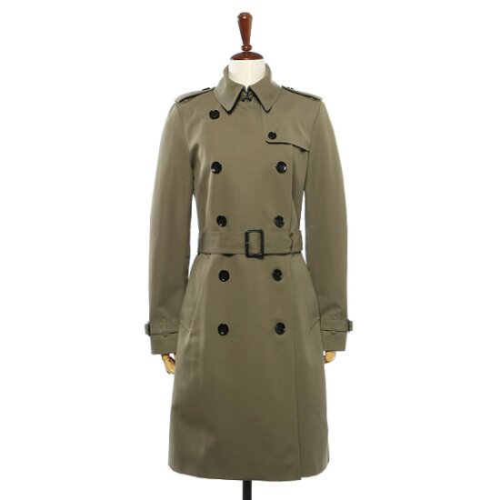 BURBERRY 하본 트렌치 코트 (8008977, 8008976, 8008978, 8019414 )
