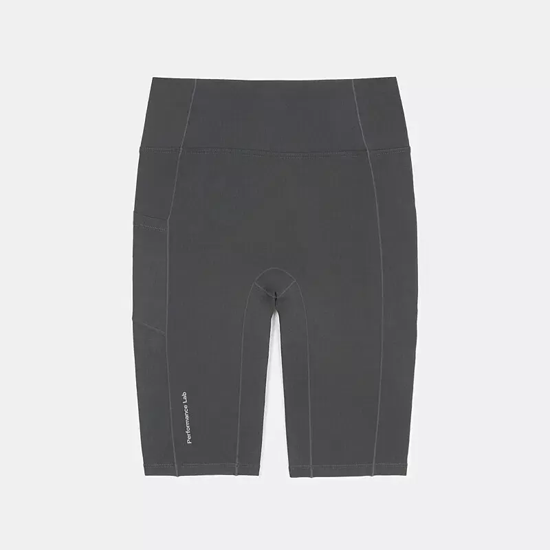 네파(신상품) 여성 랩 아이스 4부 레깅스 7L41925