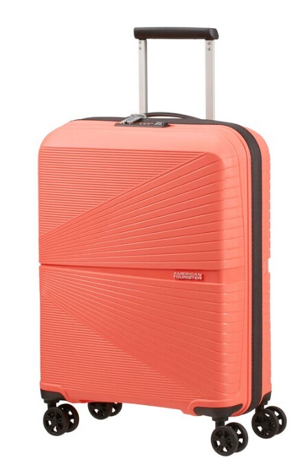 아메리칸투어리스터(아울렛) AIR CONIC 에어코닉 캐리어 55/20 TSA CORAL 88G30001 롯데아울렛 고양점