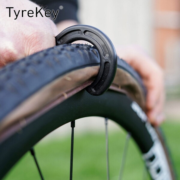 기타브랜드 타이어키V2 타이어레버 로드 픽시 하이브리드 튜블리스