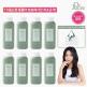 [닥터쥬크르]★회장님패키지★ 닥터쥬크르 네이처셀 스템셀 샴푸 500ml 8통 + 닥터쥬크르 쇼핑백