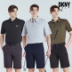 [DKNY GOLF]DKNY GOLF 24SS 남성 썸머반바지 3종