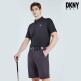 [DKNY GOLF]DKNY GOLF 24SS 남성 썸머반바지 3종