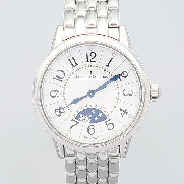 Jaeger lecoultre 예거 르쿨트르 [중고] 예거르쿨트르 [고이비토] 예거 르쿨트르 Q3468190 여성시계 시계