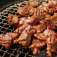 [알뜰총각][알뜰총각][총 1kg] 한돈 제주 흑돼지 수제양념왕구이 1kg 1팩