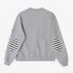 [세인트제임스]Bon Bon Elbow Patch (GRY) ASJU253KR74-GRY