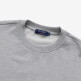 [세인트제임스]Bon Bon Elbow Patch (GRY) ASJU253KR74-GRY