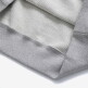 [세인트제임스]Bon Bon Elbow Patch (GRY) ASJU253KR74-GRY