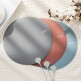 [잉코][시크릿] 따뜻한 만능 엉뜨방석 잉코 TPU  양면발열 휴대용 전기방석 PD-270
