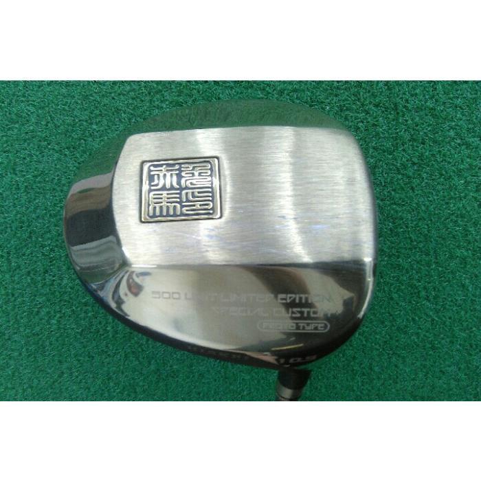 히스케이 [중고] 히스케이 드라이버 히스케이 적토마 SR강도 10.5도