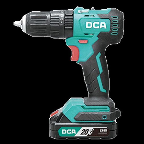 브이와이 [하프클럽/브이와이]충전함마드릴 부품 ADJZ2050IDM 20V(BL2.0Ahx1B)