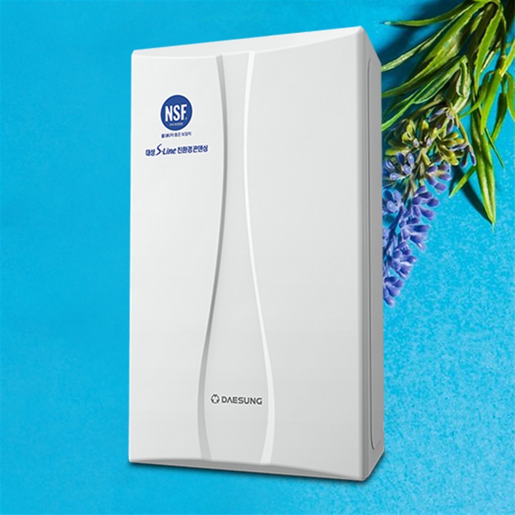 대성 콘덴싱 가스 보일러 DNC1 15D 원룸형 설치비포함