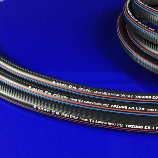 알티피아 알티피아 [하프클럽/알티피아]호스(산불) 13MMx100M