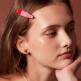 [빈티지헐리우드][빈티지헐리우드]Color Heart Earrings_VH2279EA008B