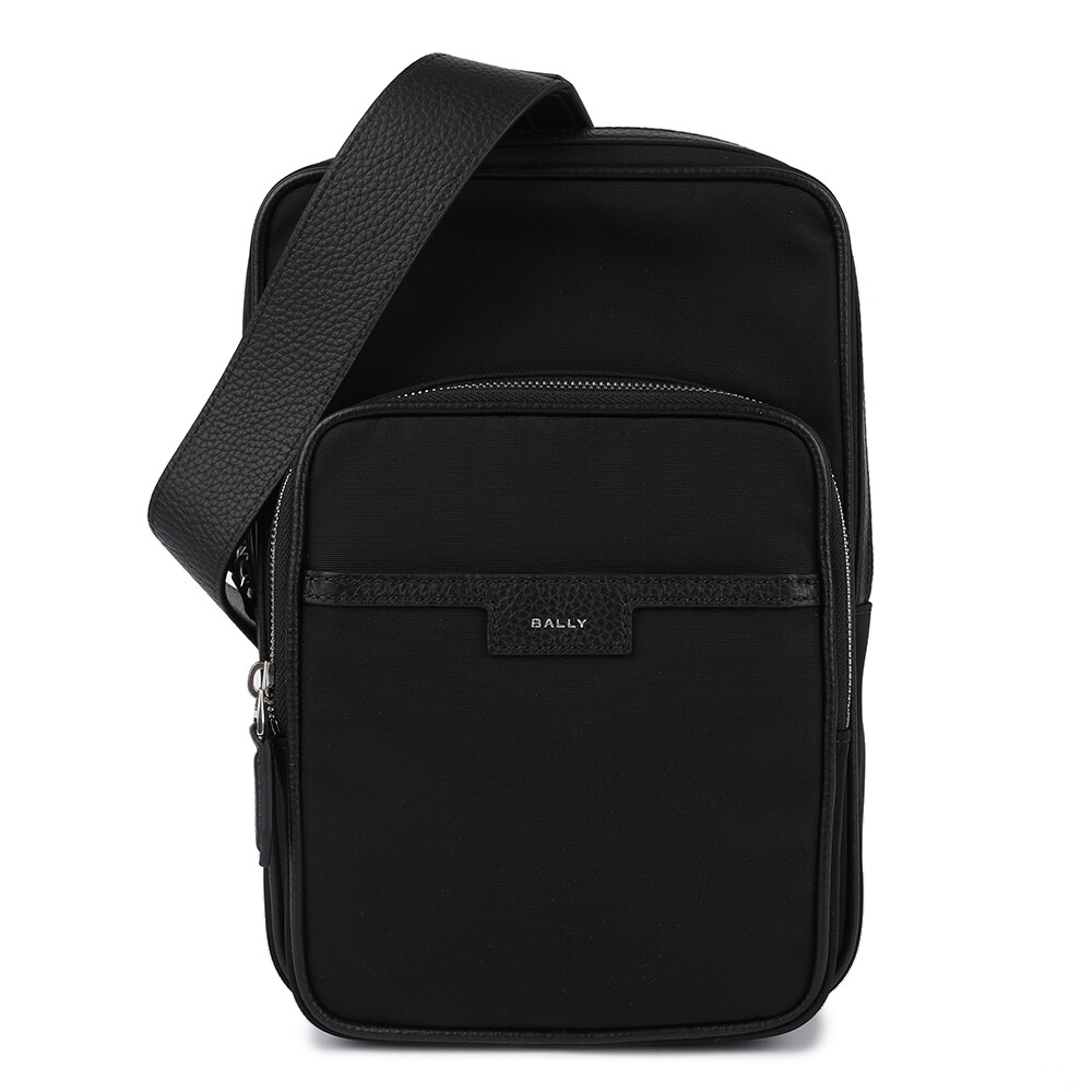 발리 라프리마 발리 남성 슬링백 MAS01S-NY223-U901P