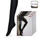 [비비안][초특가] 비비안 2+2 데일리 검정 타이즈 100D_TS5018_ML_블랙 ★개당 5,900원★