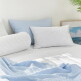 [파르페by알레르망]아이스쿨 듀라론 냉감 3중직 패드 국내생산 정품 K