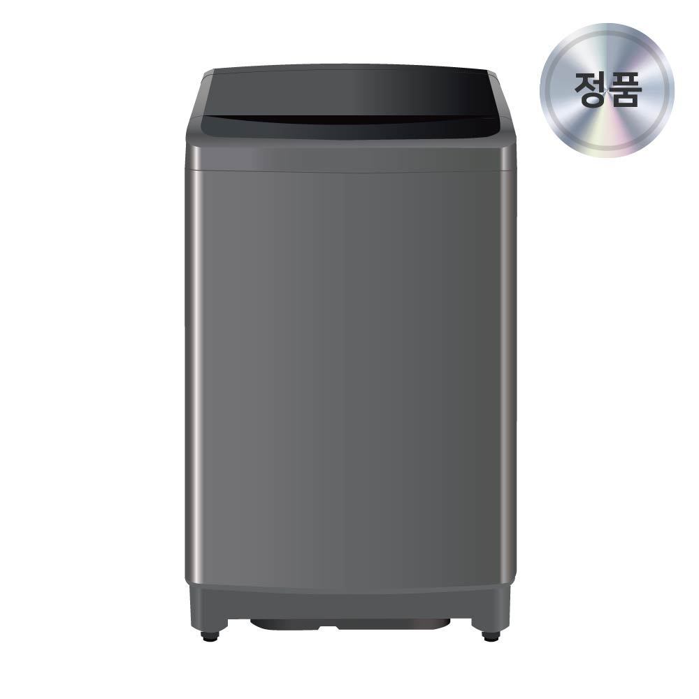 LG전자 LG전자 통돌이 세탁기 13kg TR13MV4 미드블랙-킴스