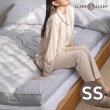 [슬립앤슬립]빵토퍼 부드러운 메모리폼 구스 매트리스토퍼 SS