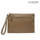 [잘모이]★정상가 328,000원★[잘모이] 댄디 소가죽 클러치 ZA-4029