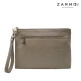 [잘모이]★정상가 328,000원★[잘모이] 댄디 소가죽 클러치 ZA-4029