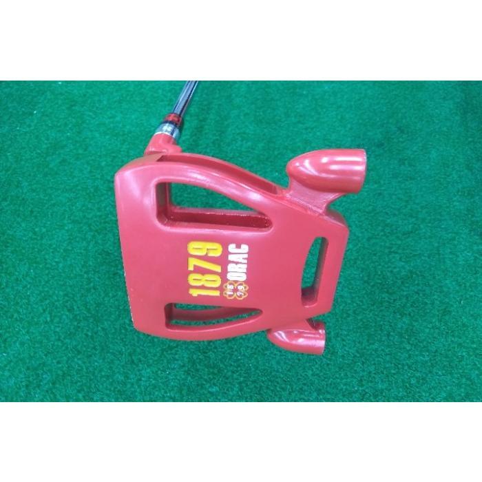 [중고] 기타 퍼터 1879 ORAC1879 34인치 커버x