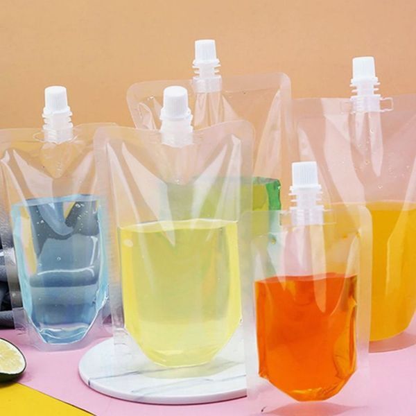 알티피아 [하프클럽/알티피아]커피음료용기 육스 소스 액체류 휴대용 음료소분용기 200ml