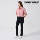 [DKNY GOLF]O DKNY GOLF 25SS 여성 트리코트 & 우븐 팬츠 2종