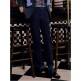[빈폴(아울렛)][빈폴멘] 가을 치노 슬림핏 팬츠 - 네이비 (BC3721E01R)