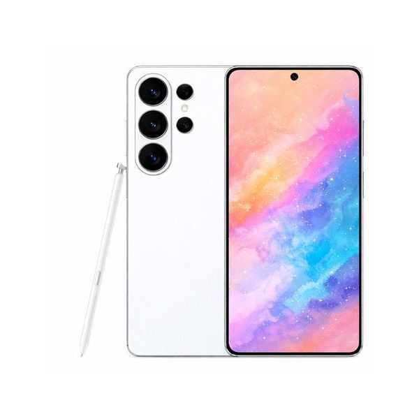 셀러허브(하프클럽) [하프클럽/셀러허브 가전]삼성전자 갤럭시 S26 울트라 5G 1TB 자급제 화이트 Jo