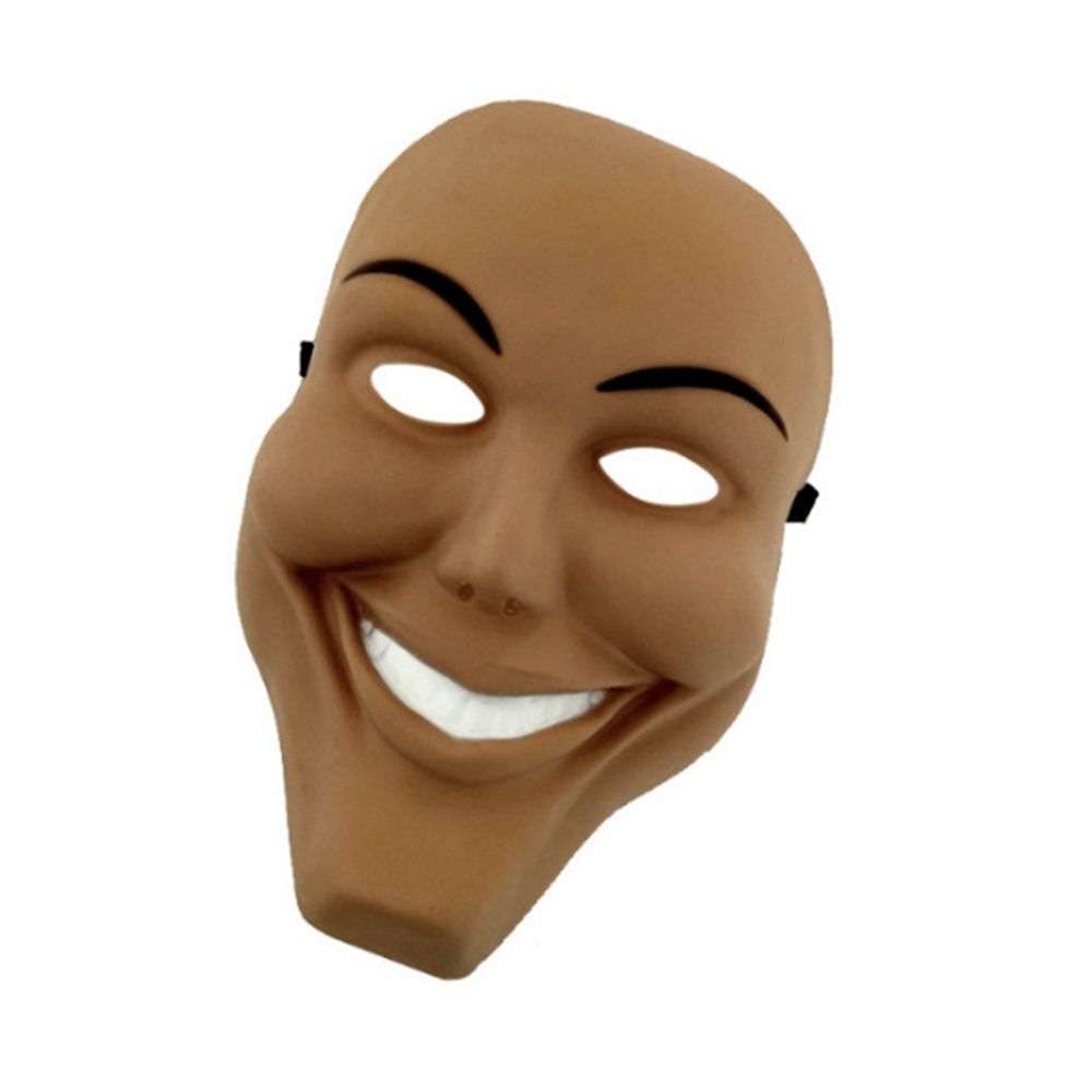 가면 마스크 호러 할로윈데이