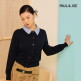 [폴앤조](런칭가 79,000원!) (NEW) 시그니처 니트 자켓 3종(카라형 1종 + 보머형 1종 + 라운드 1종)