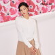 [폴앤조](런칭가 79,000원!) (NEW) 시그니처 니트 자켓 3종(카라형 1종 + 보머형 1종 + 라운드 1종)