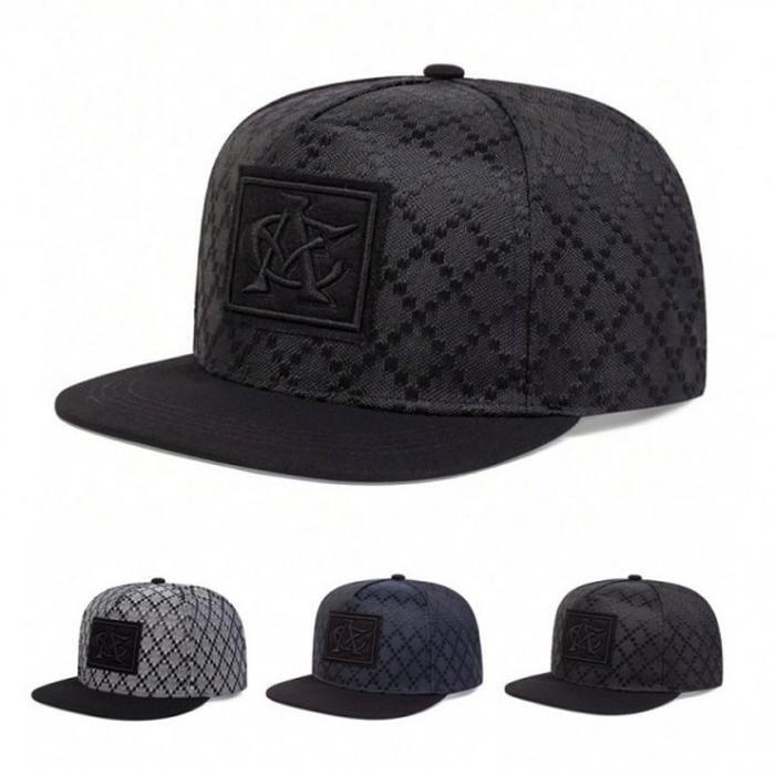 에이엔몰 남자 캠프캡 제트캡 여자 다이아스냅백 볼캡 (3R9Ba)