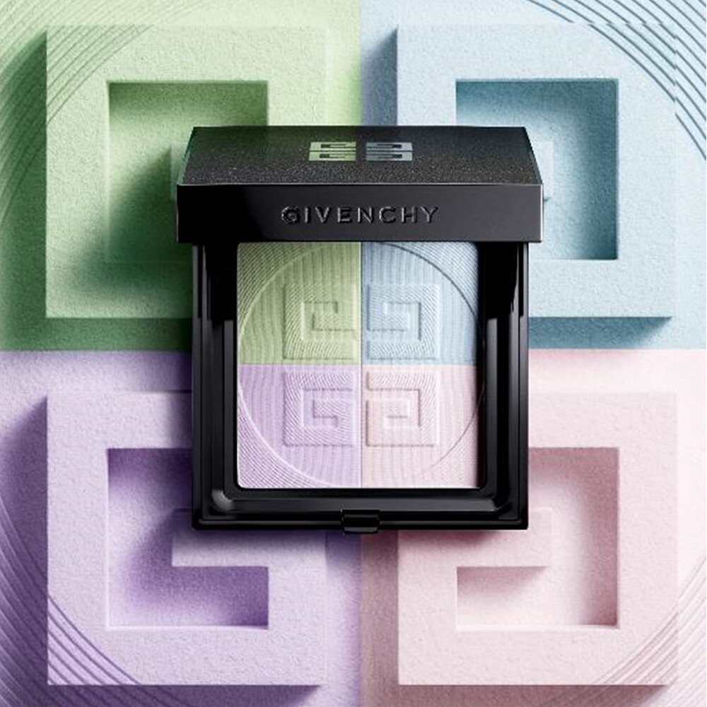 엘브이엠에치코스메틱스(유) 지방시뷰티 프리즘 리브르 프레스드 파우더