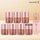 [수려한(화장품)]★전고객 콜라겐 세럼★ 립세린 정서경패키지 (립세린 15ml*6+보습콜라겐 세럼 100ml*1+포토리뷰시 립세린 15ml)