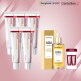 [센텔리안24][골든패키지] 마데카크림 시즌7 50ml*5 +골든 앰플 50ml +크림1ml*2