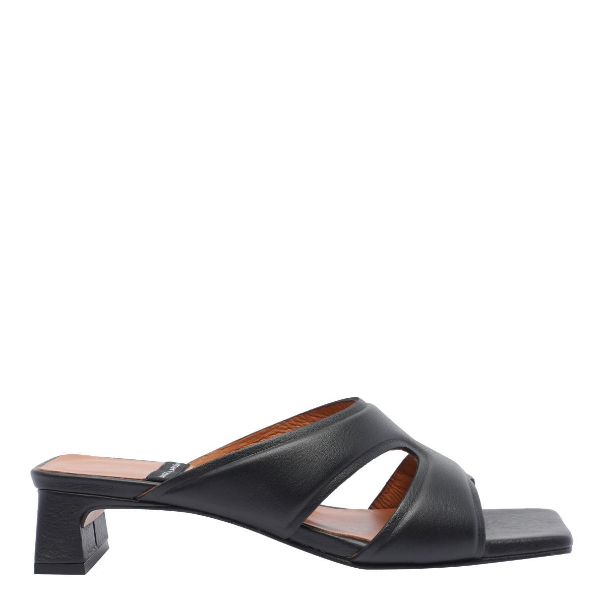 엔젤 알라르콘 앤젤 알라르콘 25 S/S ANGEL ALARCON ODESA 펌프스 샌들 25085/253XDREAM NEGRO B0011622476