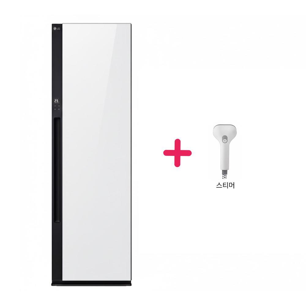LG전자 LG전자 스타일러 오브제컬렉션 NEW SC5MSR82A 할인율2% 최적가2,922,660 원판매가3,000,000원
