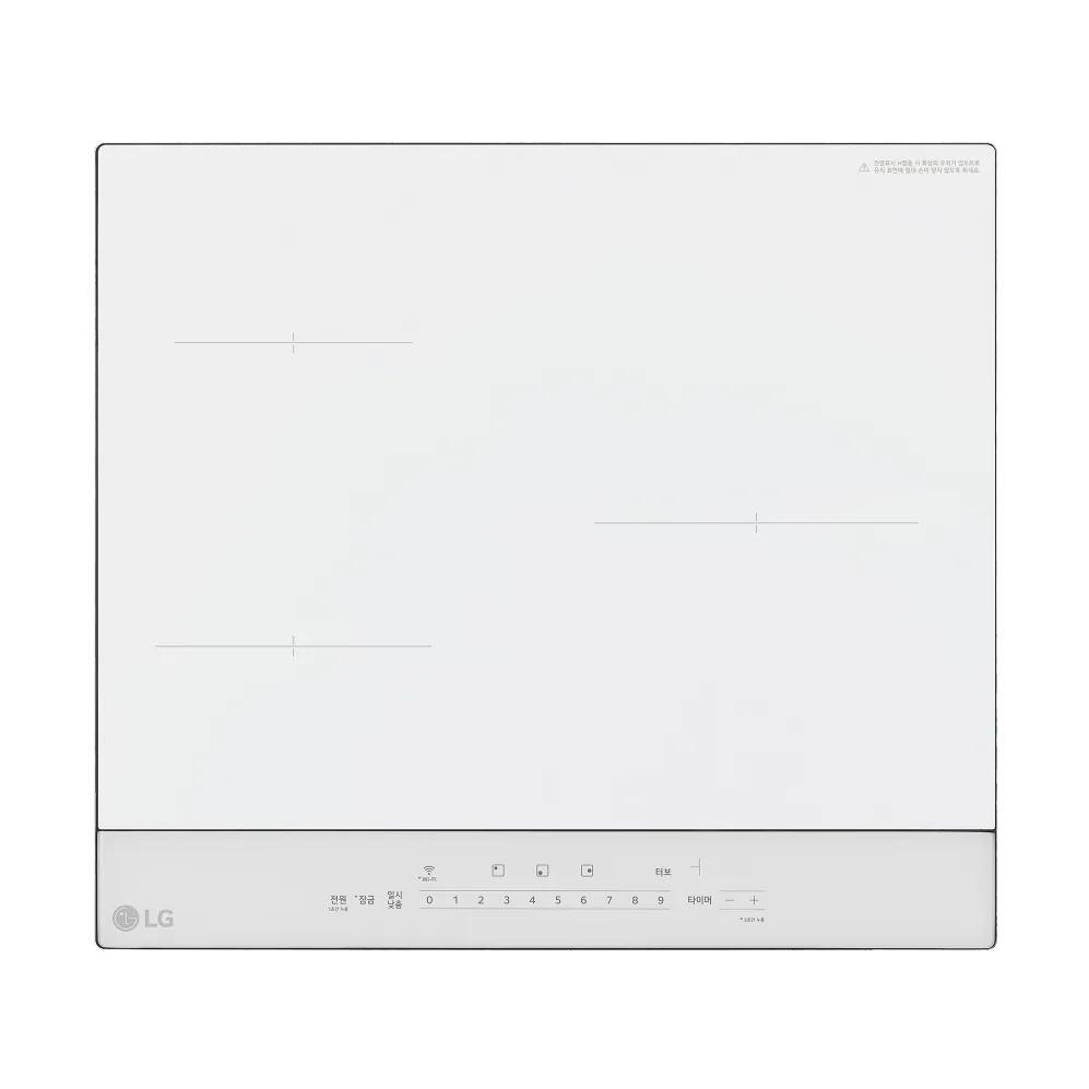 [렌탈]LG전자 [LG] 오브제 전기레인지 (BEI3WWQT.AKOR)/60개월 의무사용