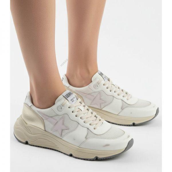 GOLDEN GOOSE 골든구스 골든구스 런닝솔 스니커즈 (GWF00215 F005342 11700)